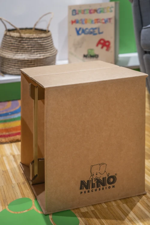 NINO-CAJ2GO