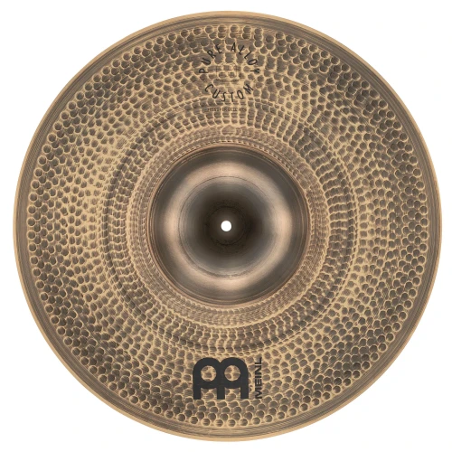 MEINL Pure Alloy Super Bell