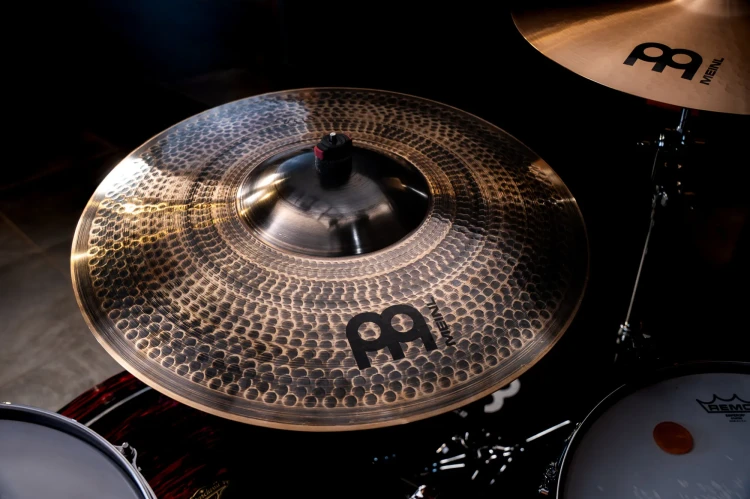 MEINL Pure Alloy Super Bell