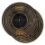 MEINL Classics Custom Dark Micro Stack Hats 8"