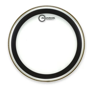 AQUARIAN Performance II Clear Bass 16"