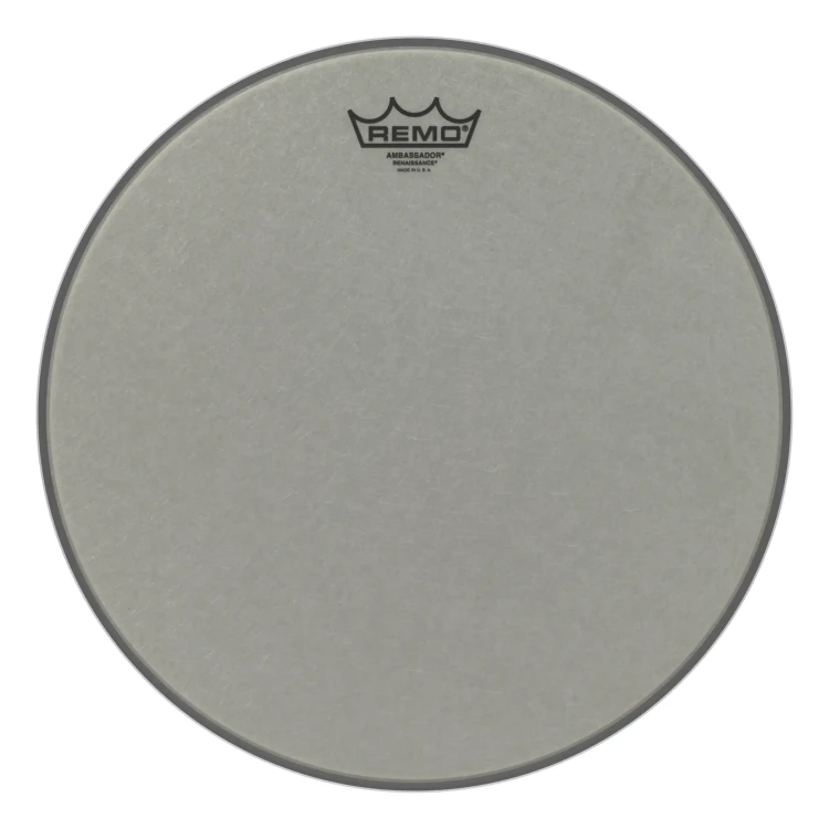 Remo RA-0016-SS