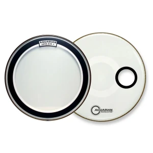 AQUARIAN Super Kick II 18"+ Regulator 18"