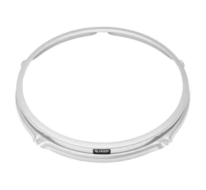 S-HOOP Chrome Hoop 12" (5 Holes)