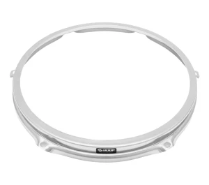 S-HOOP Chrome Hoop 10" (6 Holes)