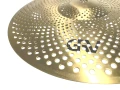 GRV Mute Gold Silent Splash