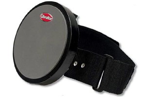 GIBRALTAR SC-LPP Knee Practice Pad