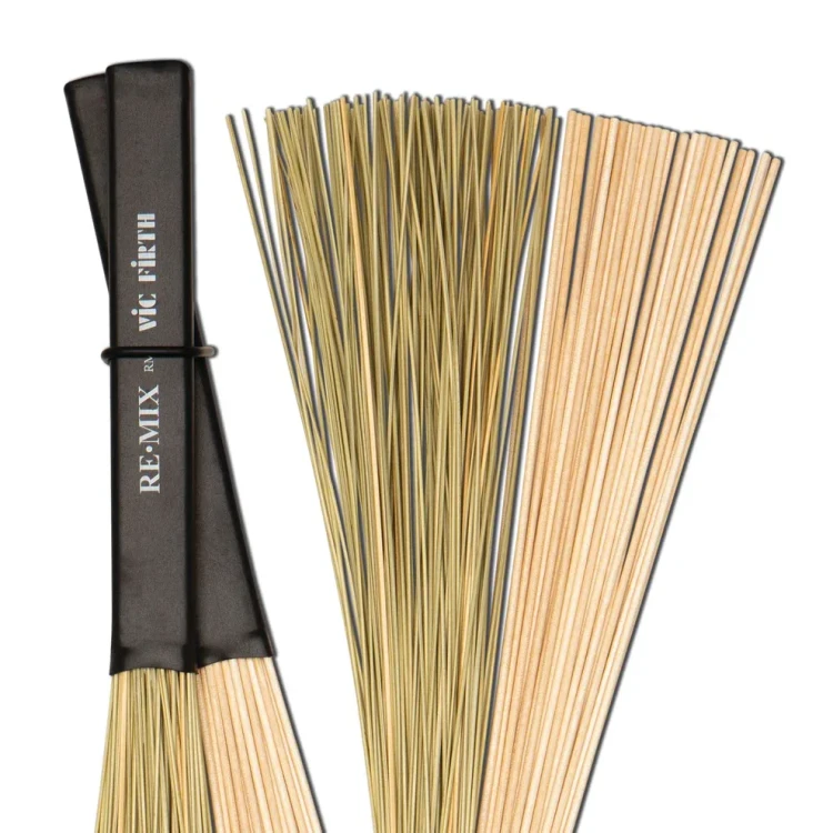 VIC FIRTH RMP RE-MIX