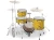 GRETSCH Catalina Club Shell Set (YSF)