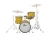 GRETSCH Catalina Club Shell Set (YSF)