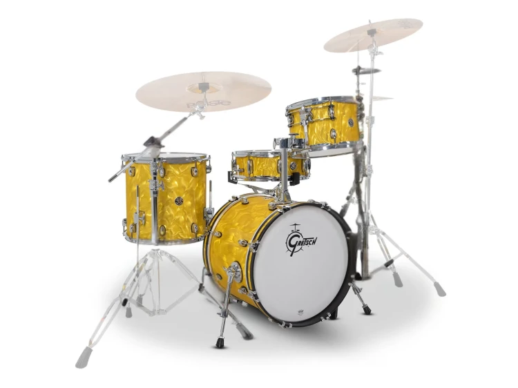 GRETSCH Catalina Club Shell Set (YSF)