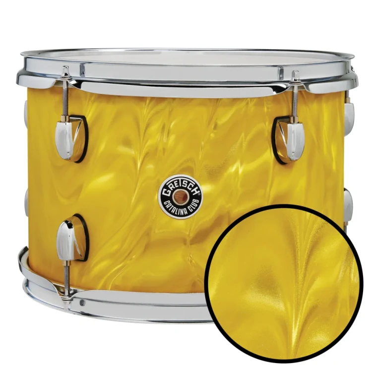 GRETSCH Catalina Club Shell Set (YSF)