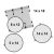 GRETSCH Catalina Club Shell Set (YSF)