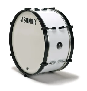 SONOR MC2410 Marching Bass Drum CW