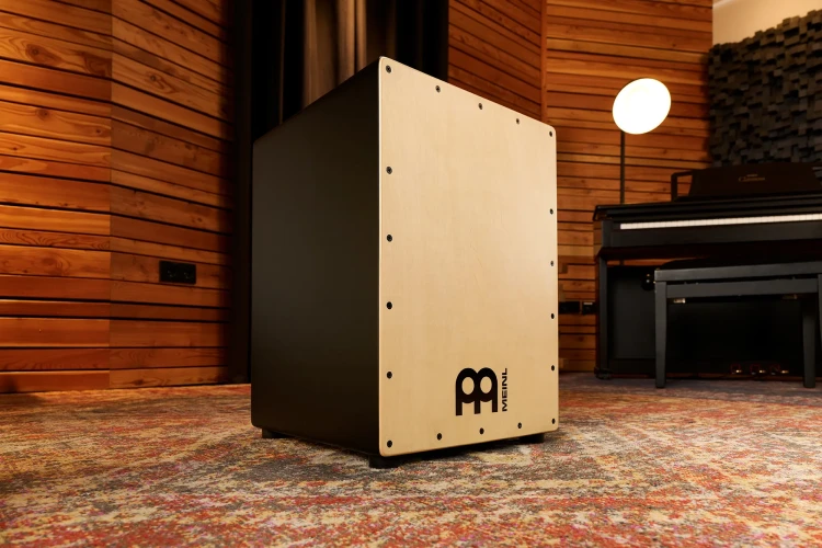 MEINL JBCAJBK-MA