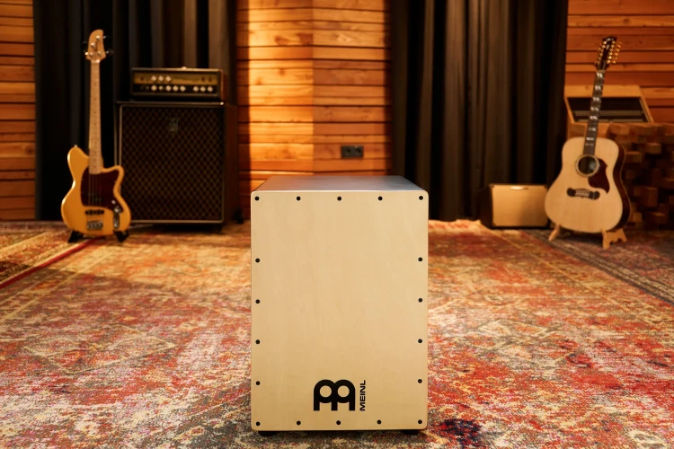 MEINL JBCAJBK-MA