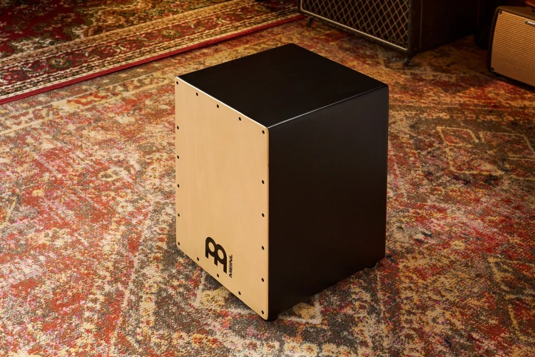 MEINL JBCAJBK-MA