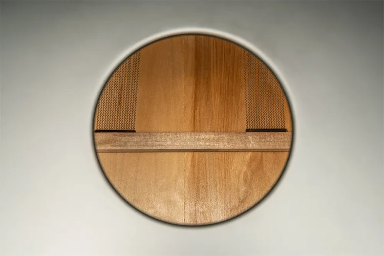 MEINL JBCAJBK-MA