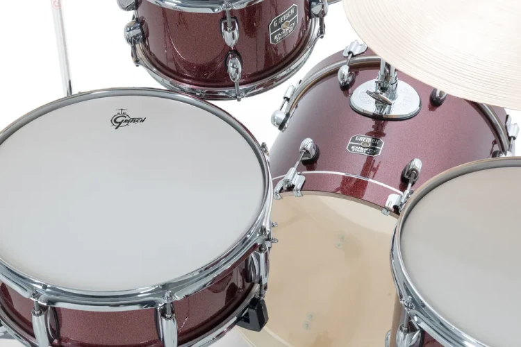 GRETSCH Energy Street Set