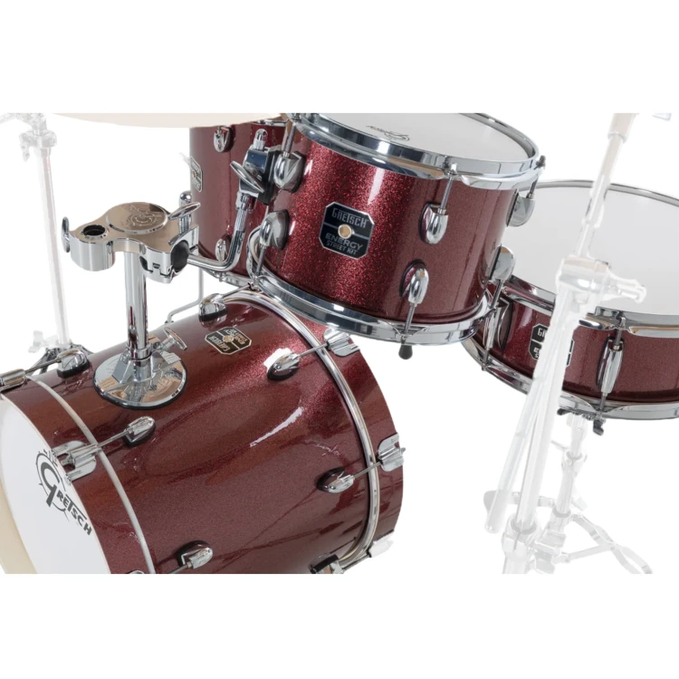 GRETSCH Energy Street Set