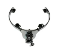 Suspension Tom System 8"