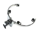 Suspension Tom System 8"