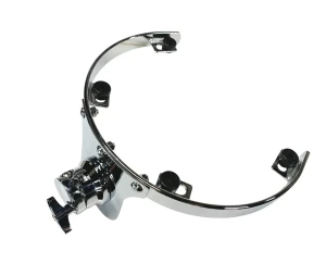 GRV FTT-10 Suspension Tom System 10"