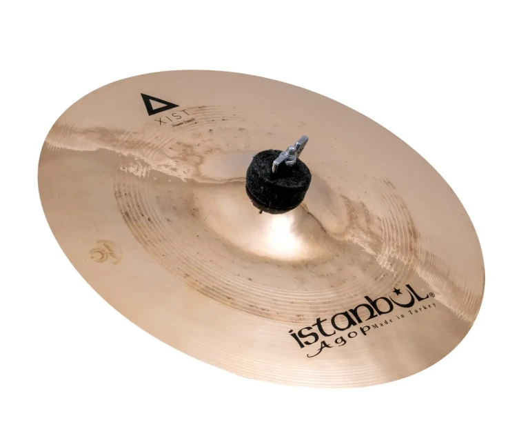 Xist Brilliant Power Splash 10"