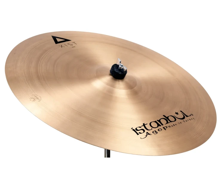 Xist Ride 20"