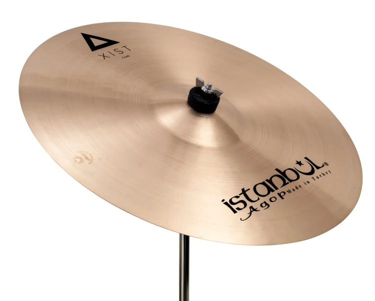 Xist Crash 18"