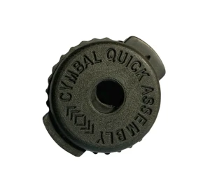 GRV CQL-8BK Cymbal Quick Nut (Black)