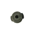 Cymbal Quick Nut