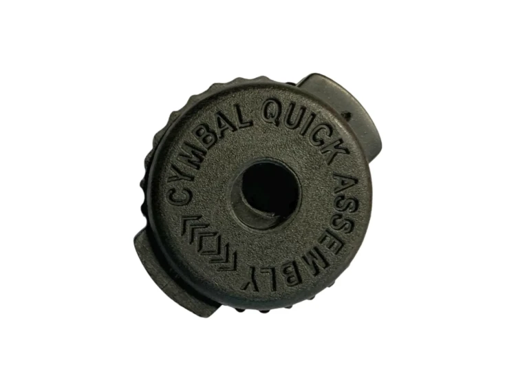 Cymbal Quick Nut 4-Pack