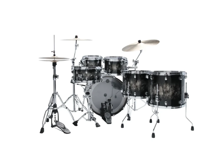 Starclassic Walnut/Birch  (MPB)