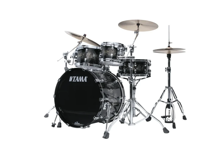 Starclassic Walnut/Birch  (MPB)