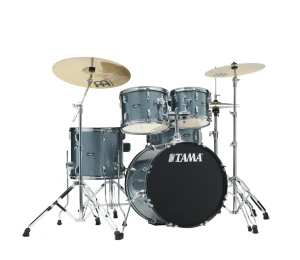 TAMA Stagestar Fusion20 Set (SEM) + Meinl BCS