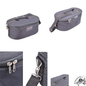 CANTO BNG2 Bongo Bag 7"& 9"