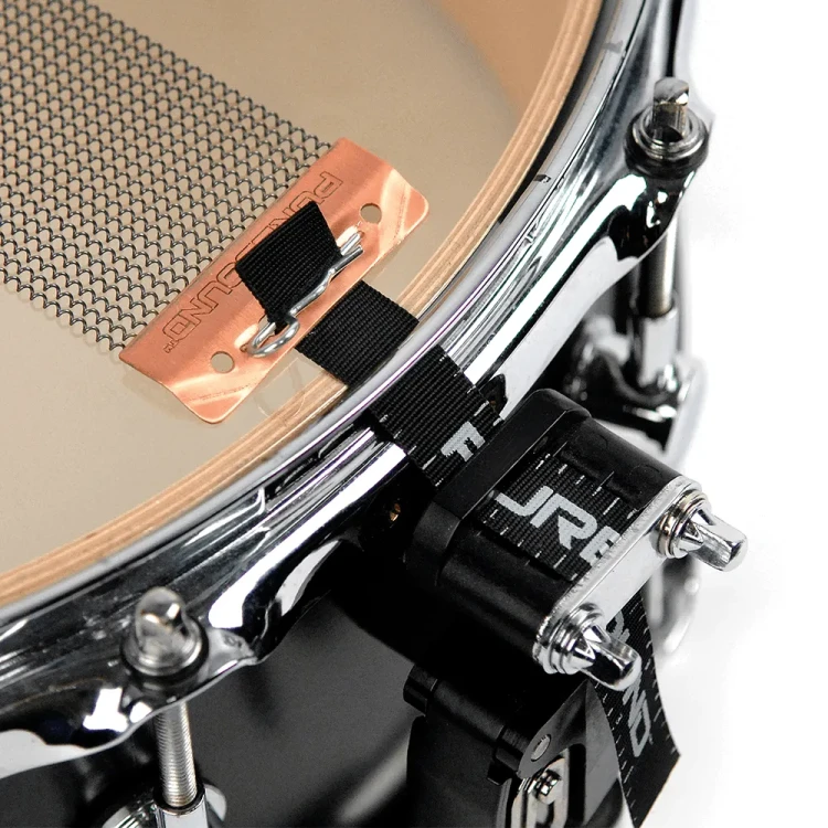 PURESOUND Custom Pro Steel