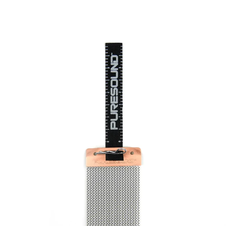 PURESOUND Custom Pro Steel