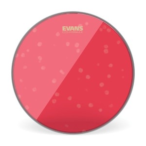 EVANS Hydraulic Red 8"