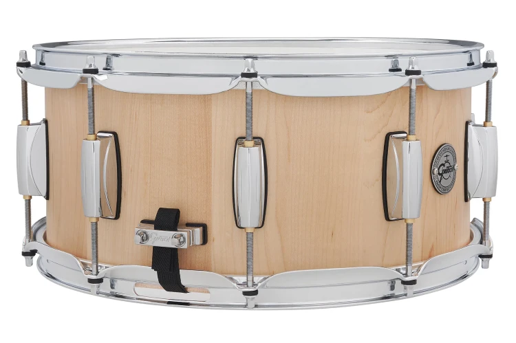 GRETSCH Full Range 14x6,5" Maple