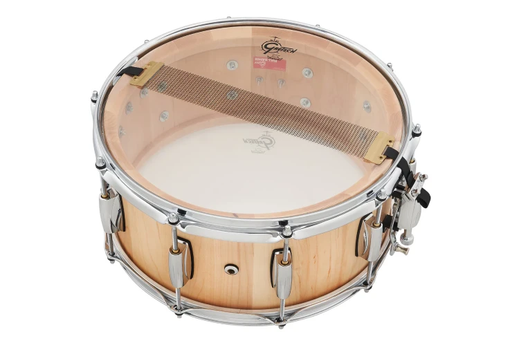 GRETSCH Full Range 14x6,5" Maple