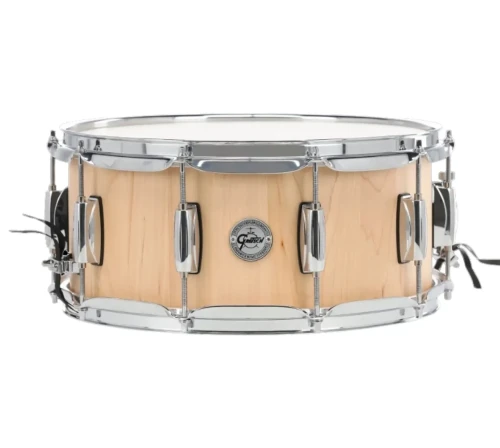 GRETSCH Full Range 14x6,5" Maple