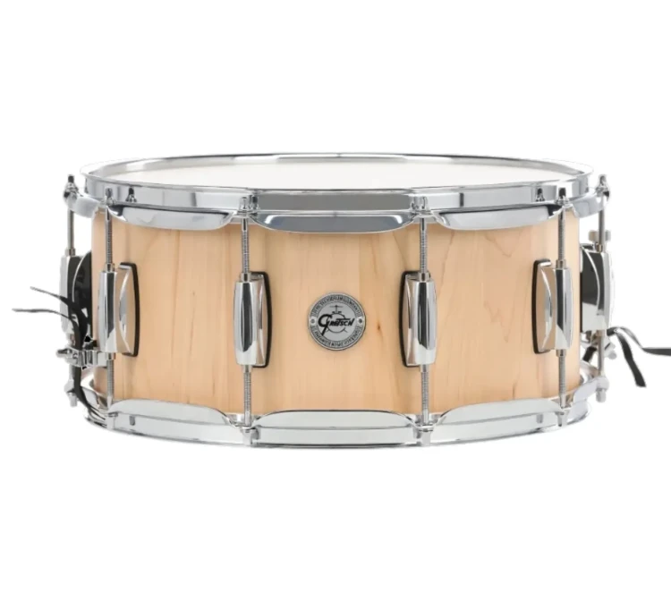 GRETSCH Full Range 14x6,5" Maple