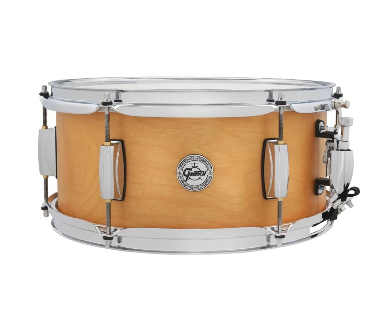 GRETSCH Full Range 13x6" Birch