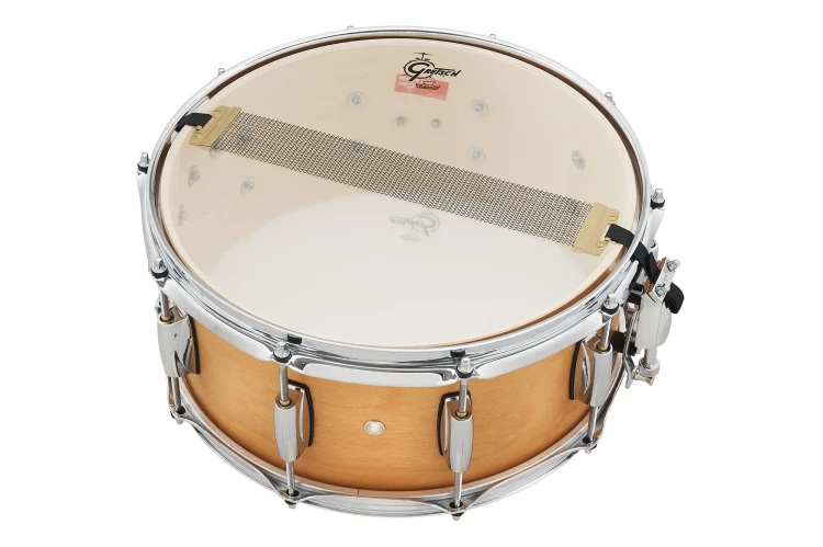 GRETSCH Full Range 14x6,5" Birch