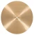 MEINL Pure Alloy Soundwave Hihat 15"