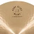 MEINL Pure Alloy Soundwave Hihat 15"