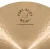 MEINL Pure Alloy Soundwave Hihat 15"
