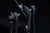 Iron Cobra Twin Pedal Dark Shadow